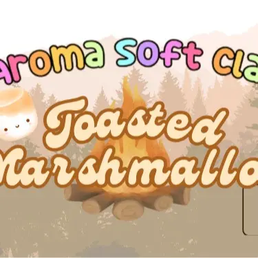 Toasted Marshmallow 4 oz