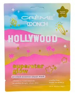 The Creme Shop Facial Sheet Masks