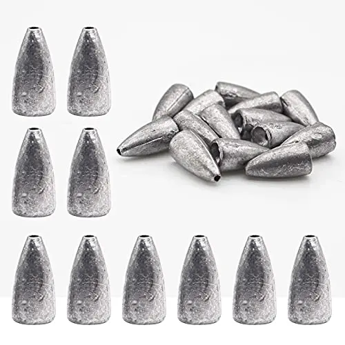 5g/0.17oz 50pcs