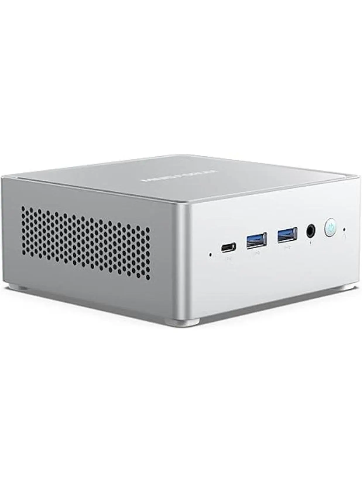 Minisforum NAB6 LITE-16-512- Core i5-12600H 16GB 512GB Iris Xe Windows 11 Pro Retail Mini Desktop Computer