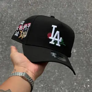MLB NewEra Dodgers Yankees Baseball Hat Collection - 9FORTY Adjustable, 59FIFTY Fitted, Snapback Styles for Unisex Urban Streetwear with Vintage American Sport Vibes, TikTok-Inspired Outfits
