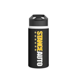 Stance Auto Stainless Steel Water Bottle