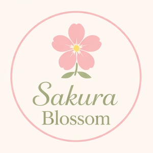 Sakura Blossom