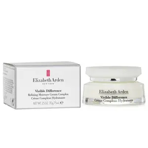 Elizabeth Arden Visible Difference Refining Moisture Cream Complex 75ml/2.5oz