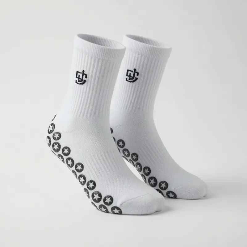 SccerUp StarGrip Socks SccerUp StarGrip Socks
