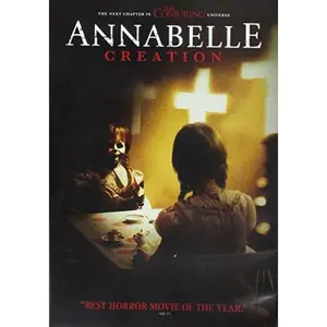 USED-Annabelle: Creation (Unknown)
