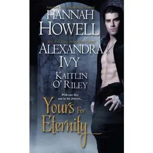USED-Yours for Eternity by Howell, Hannah (Unknown)