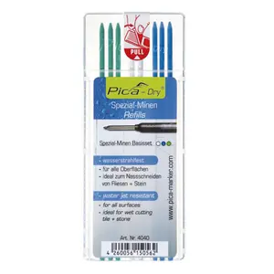 Pica Dry Refill 4040