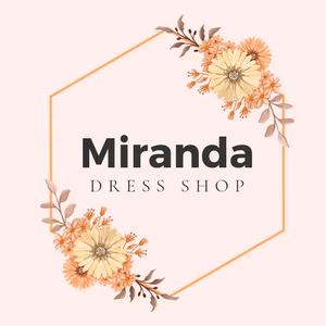 Miranda Dress Shop