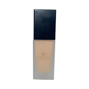 ABCbabes #15 Warm Beige Hydra Liquid Foundation - Light Medium Shade for Flawless Coverage