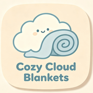 Cozy Cloud Blankets