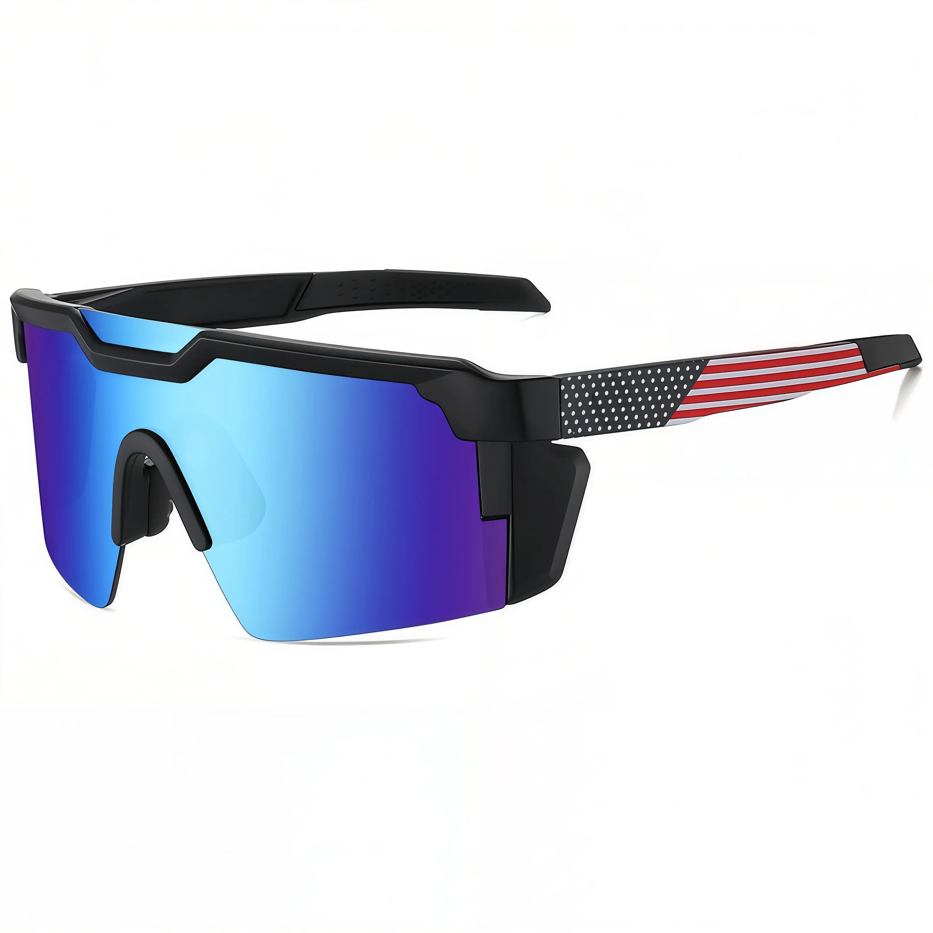 Polarized Safety glasses Sunglasses for Men and Women Z87 Ultra Black Eyewear Aviator Various Colors practical UV400 Back to school Y2K,Trend Vintage Viral Designer Oversized Luxury for travel with UV Protection Fishing Golf