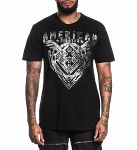 American Fighter Men's T-shirt Oakview