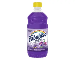 Fabuloso Original Multi-Purpose Cleaner - Lavender Scent 16.9 oz