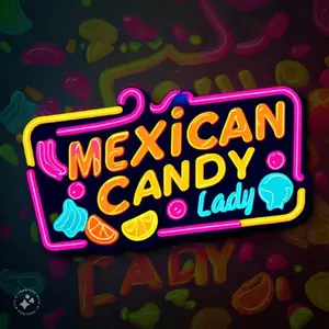 Mexican Candy Lady LLC