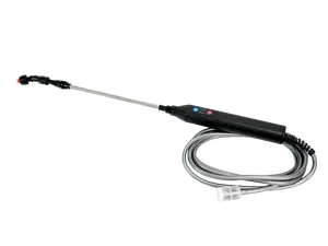 Sprayer Wand - Rechargeable with Interchangeable Tips for TerraLock
