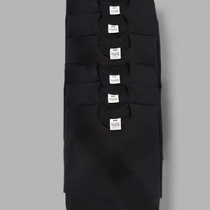 Six Pro Club heavyweight Shirts