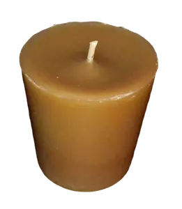 Tyler Candle Company Warm Sugar Cookie Votive Candle - Fragrance Aroma Scent Home Freshener - Includes Tyler Matches - Ideal Gift