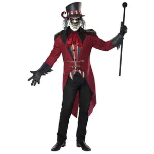 Men's Wicked Ringmaster Costume