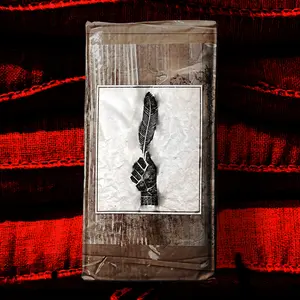 THE GENERAL'S RITUAL — LUCA BRASI 4 EDITION  Premium Craft Ground Coffee