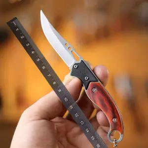 Household fruit knife, kitchen peeler, restaurant kitchen use
