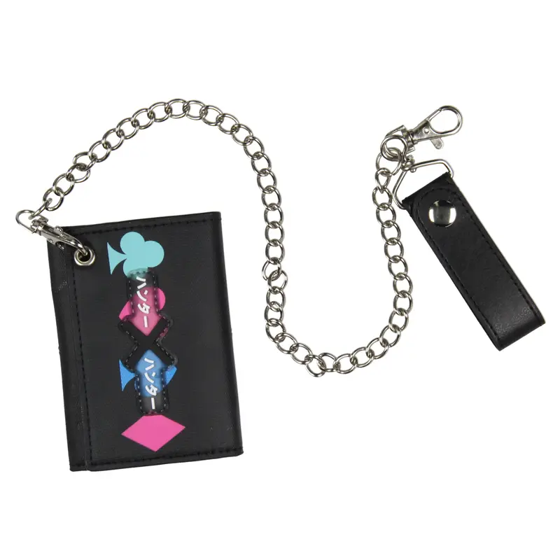 avenged sevenfold chain wallet - TikTok Shop