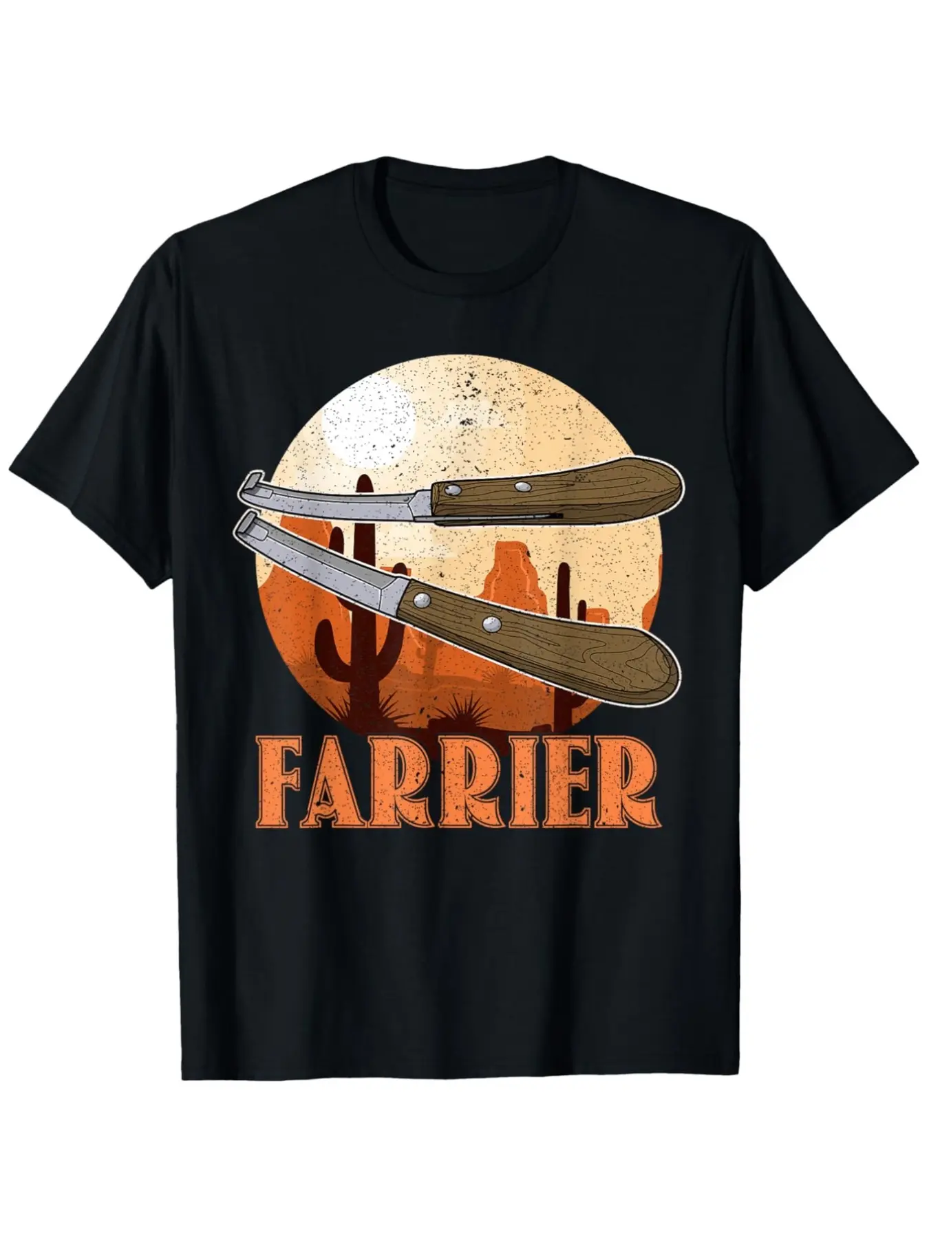 Farrier Smithing Nipper Horseshoe Knife Veterinari
