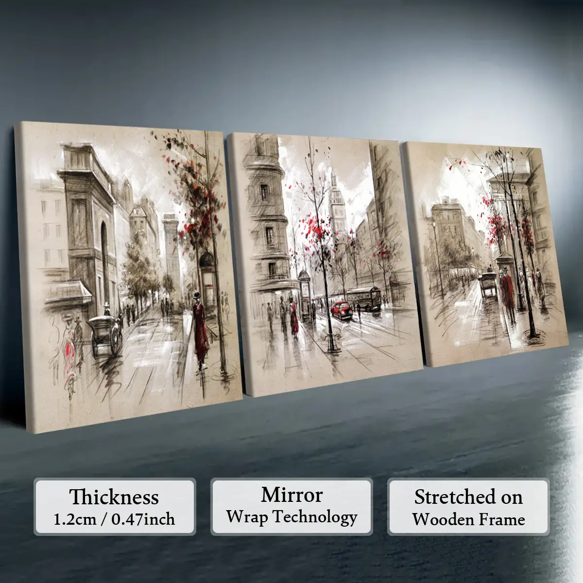 Wooden Framed Canvas Painting, 3 Counts/set Hand Pattern Wall Art, Modern Art Wall Decoration, Home Decoration Canvas Prints Poster, Solid Wooden Frame, Artistic, Universal Aesthetic Wooden Framed Canvas Painting, 3 Counts/set Hand Pattern Wall Art, Modern Art Wall Decoration, Home Decoration Canvas Prints Poster, Solid Wooden Frame, Artistic, Universal Aesthetic