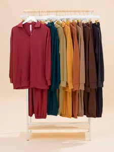 Dear Scarlett Weekend Travel Set |S-3X *Final Sale*