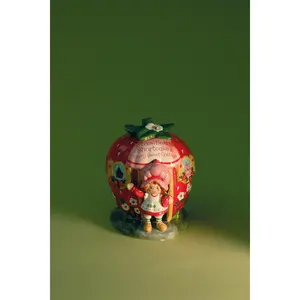 Strawberry Shortcake's Berry Sweet Cottage