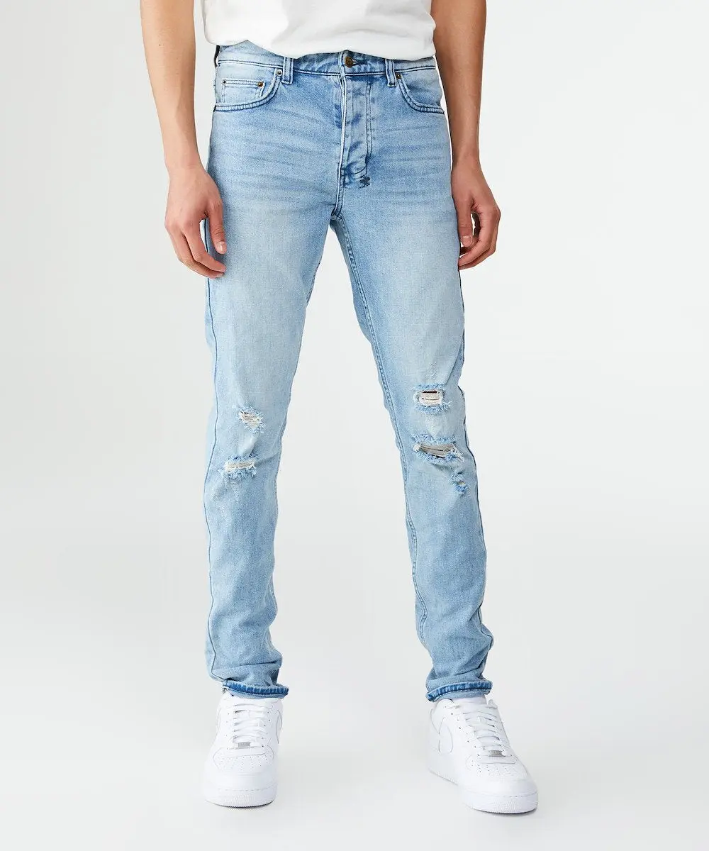 KSUBI CHITCH PHILLY BLUE Mens Apparel