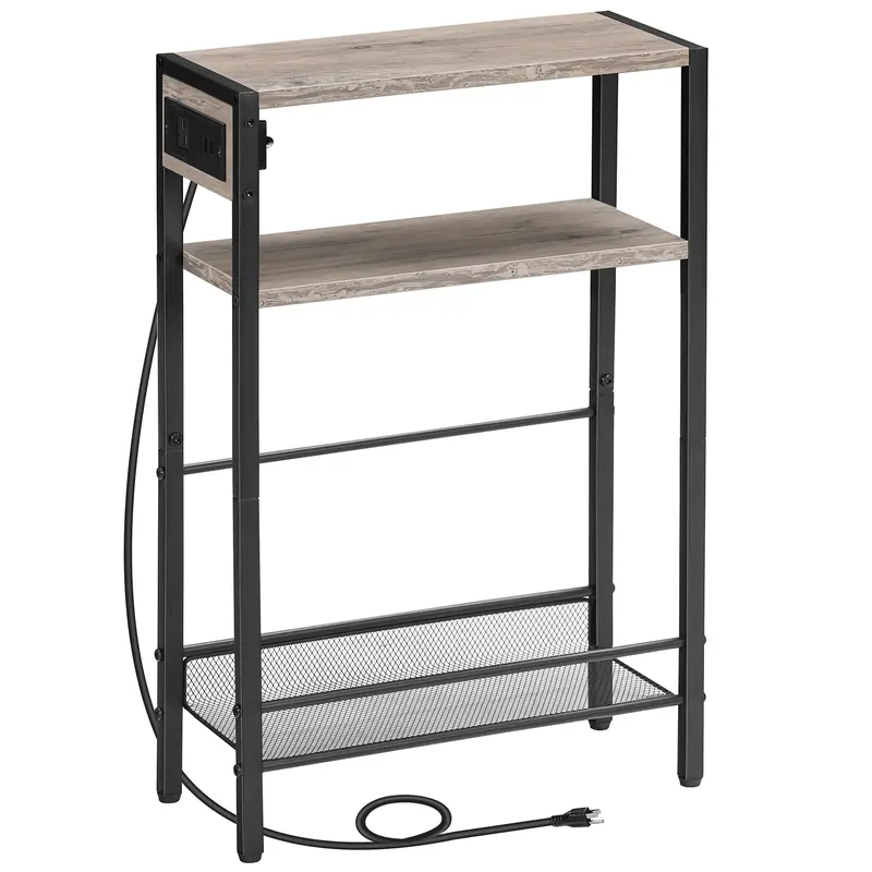 Buy HOOBRO Dog Crate Furniture, Decorative Dog Kennel, Wooden Pet