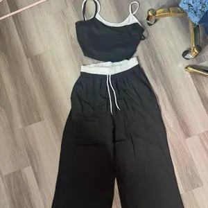 Dalia set
