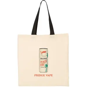 Fridge Vape Tote Bag