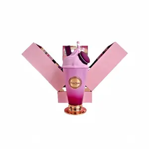 Ice Cream Yum Yum Eau De Parfum (100 ML/3.4 oz)| Wild Berries, White Flower, Powdery Notes,Fruity Scents, Aromatic Citrusy, Floral Fruity Profile|Cherries & Bergamot |Long-lasting fragrance|Women's perfume|Enhances feminine charm