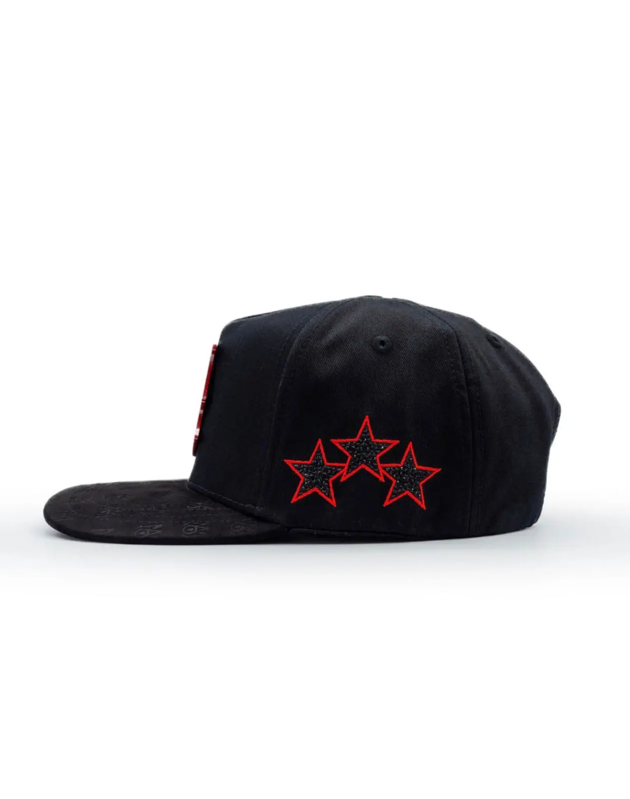 Ami Premium Adjustable Gallo Fashion Clothing Accessory Hat