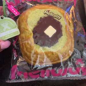Mellojoy - Toastie Stack Party【 Limit 12 per person 】【Mousse
