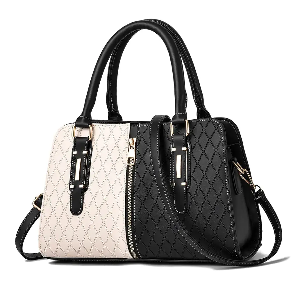 Medium Handbag Fashion Shoulder Purse