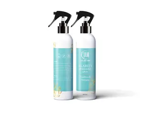 Clarity Detangling Spray