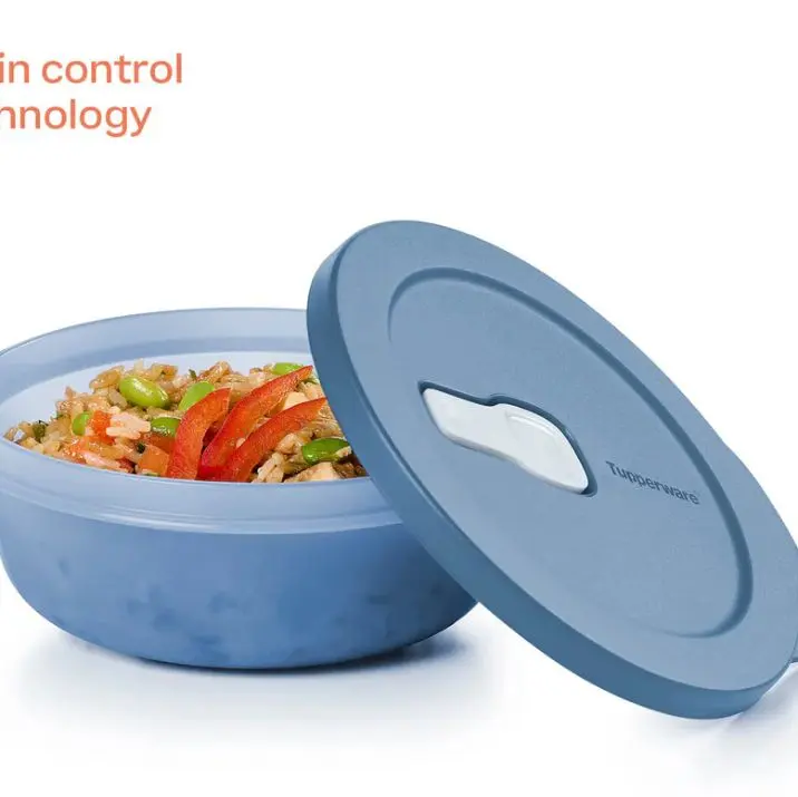 3 piece set Crystal Wave microwave set