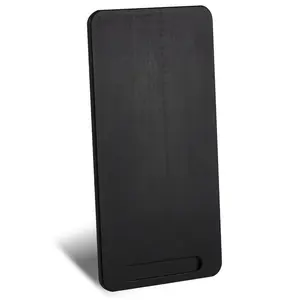 Spring new arrivals Appliance Slider 14.5 x 7.5 in Sliding Tray for Coffee Maker Black