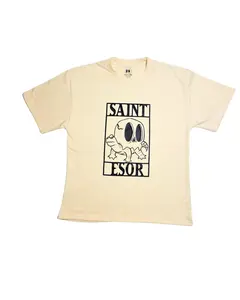 Slow & Steady Graphic Tee