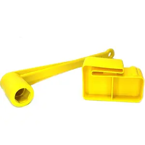 Marine Boat 1-1/16" Propeller Wrench & Prop Stop Block Kit