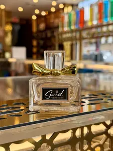 Custom 30 mL Perfume