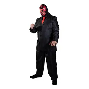 Rob Zombie's 3 From Hell - Aquarius Costume