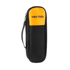 YIRU Tool Carry Bag Compatible with Digital Clamp Meters or other similar format test tools