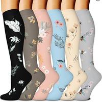 Bee flowers (6 Pairs)