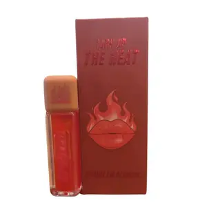 RIOT Turn up the heat lip plumper