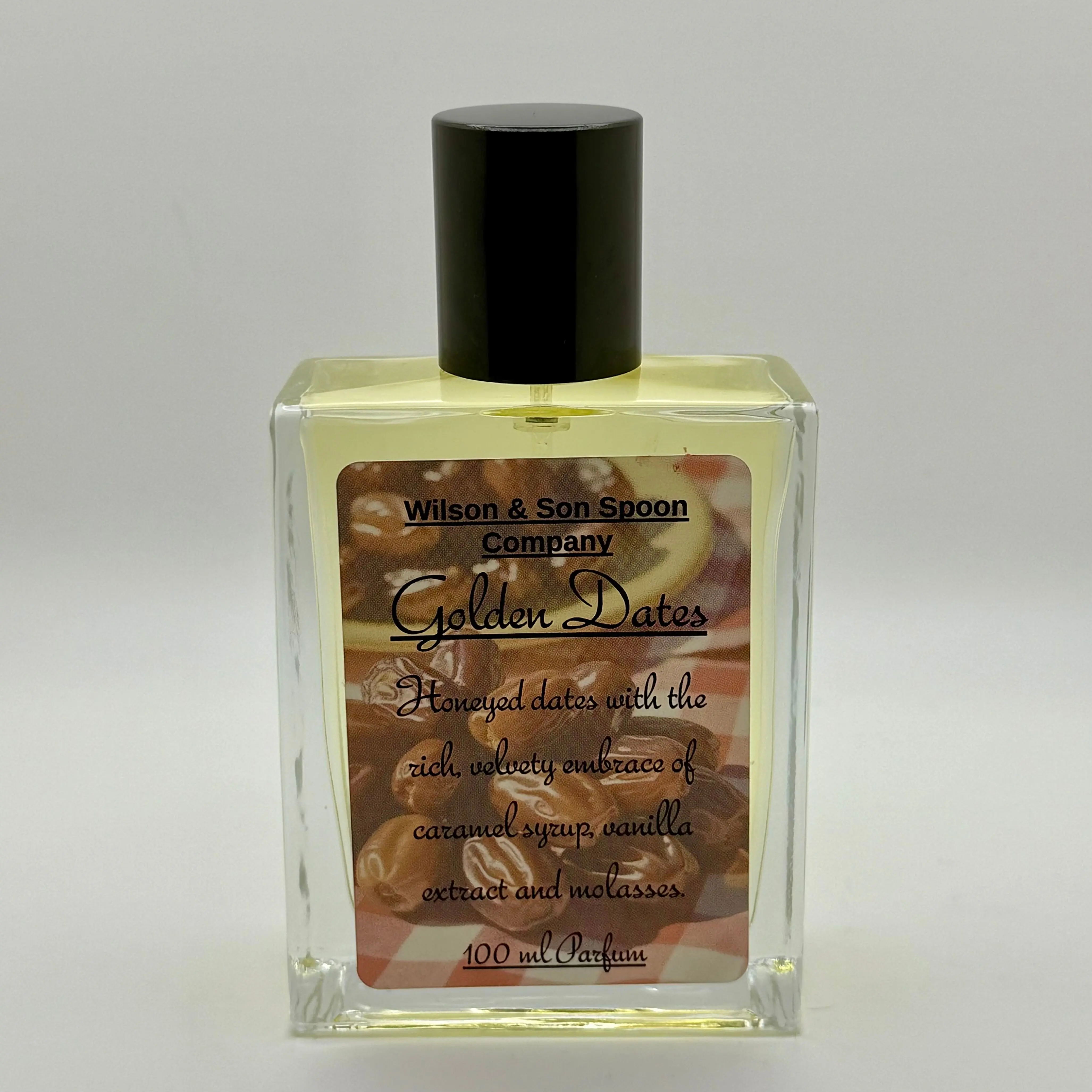 Golden Dates 100 ml
