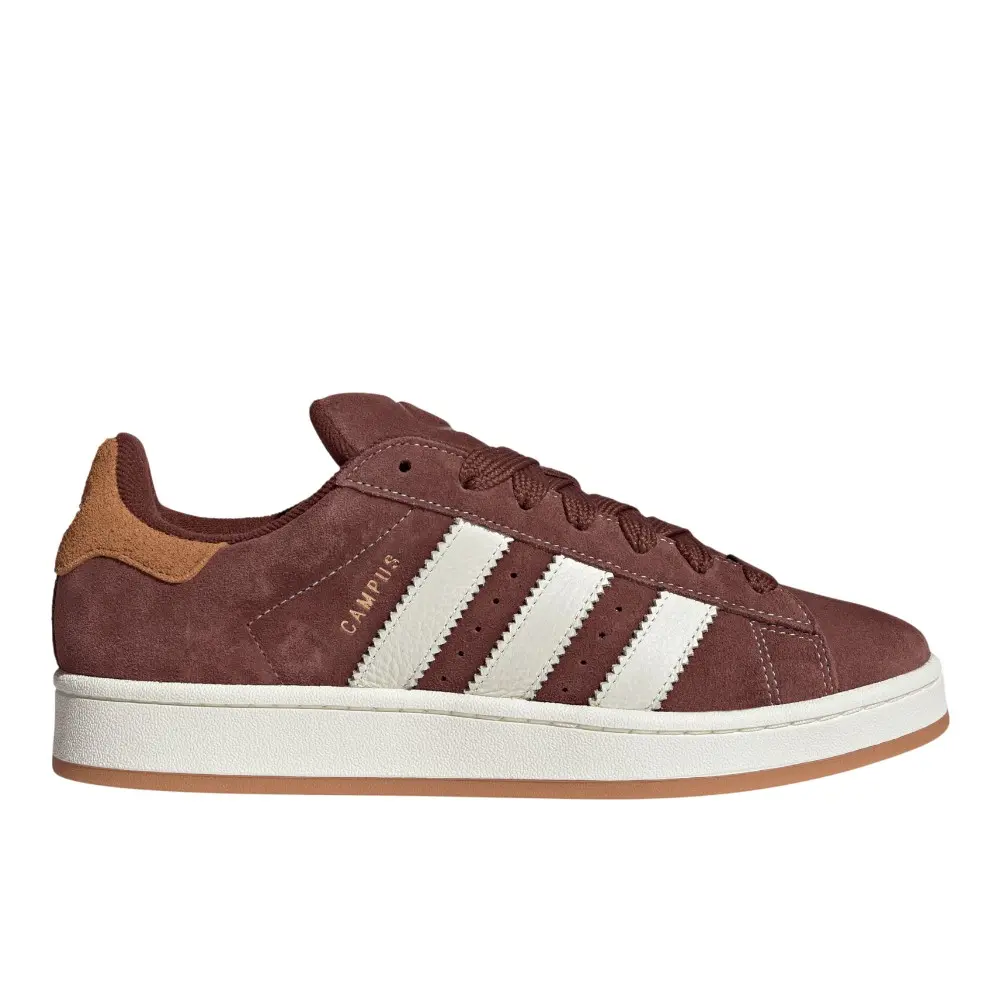 adidas Mens Campus 00S Sneakers Shoes Casual - Brown